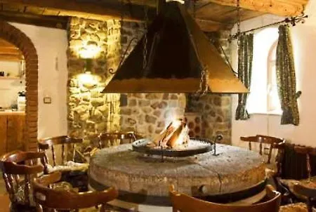 Beningaburg Hotel Dornum