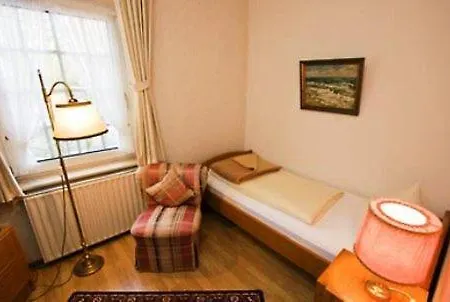 Beningaburg Hotel Dornum