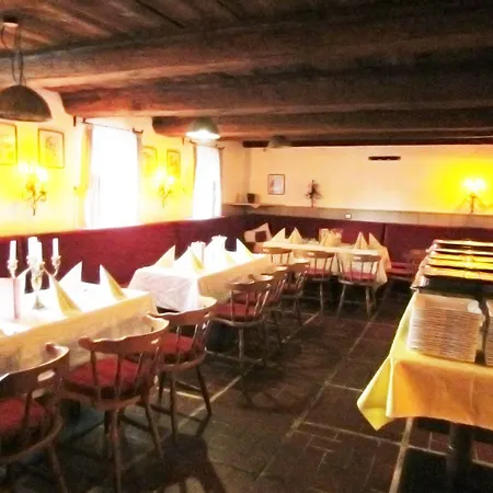 Beningaburg Hotel Dornum