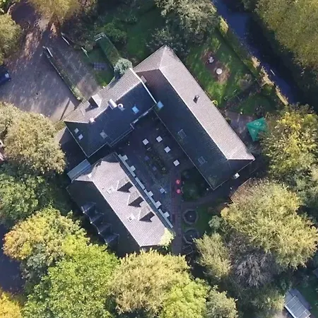 Beningaburg מלון דורנום