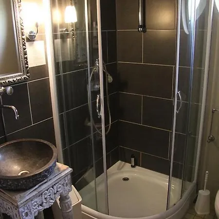 Hotel Beningaburg Dornum