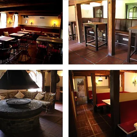 Hotel Beningaburg