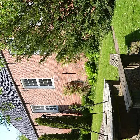 Hotel Beningaburg 3*